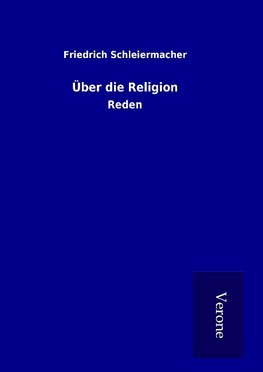 Über die Religion