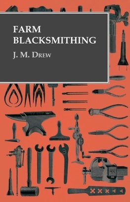 Farm Blacksmithing