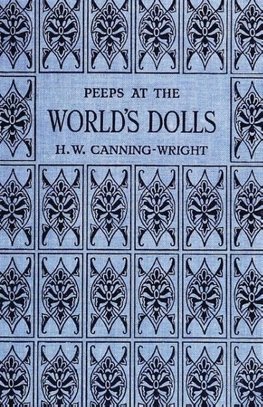 Peeps at the World's Dolls