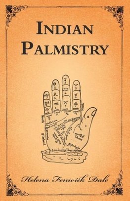 Indian Palmistry