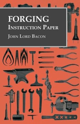 Forging - Instruction Paper