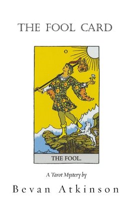 The Fool Card