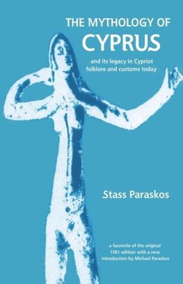 The Mythology of Cyprus