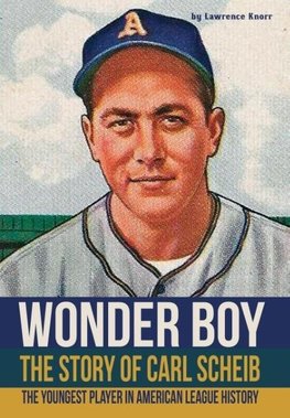 Wonder Boy - The Story of Carl Scheib