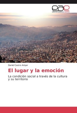 El lugar y la emoción