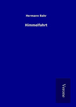 Himmelfahrt