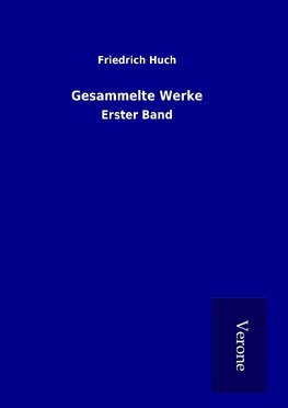 Gesammelte Werke