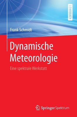 Dynamische Meteorologie