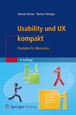 Usability und UX kompakt