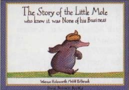 The Story of the Little Mole