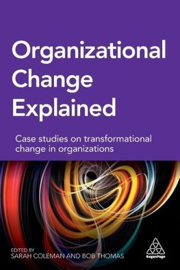 Organizational Change Explained