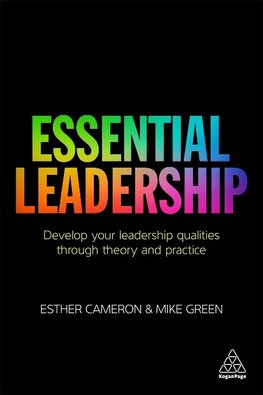 Essential Leadership