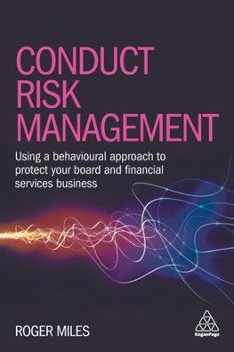 Conduct Risk Management