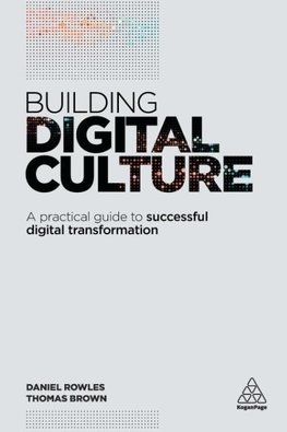 Building Digital Culture