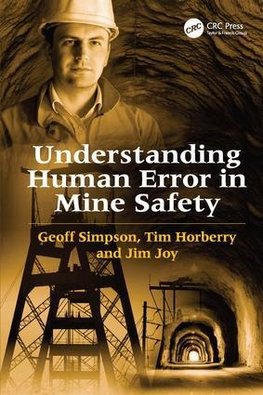 Understanding Human Error in Mine Safety