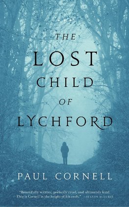 LOST CHILD OF LYCHFORD