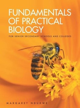 FUNDAMENTALS OF PRACTICAL BIOLOGY