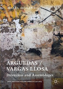 Arguedas / Vargas Llosa