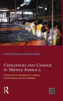 Challenges and Change in Middle America