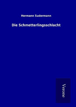 Die Schmetterlingsschlacht