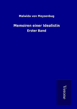 Memoiren einer Idealistin