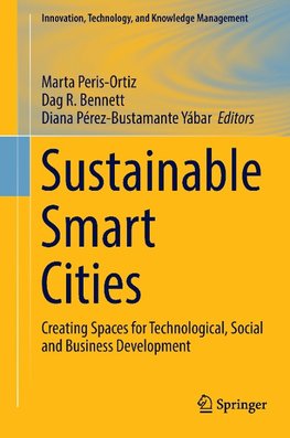 Sustainable Smart Cities