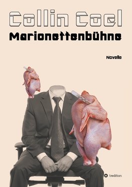 Marionettenbühne