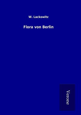 Flora von Berlin