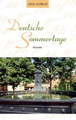 Deutsche Sommertage