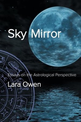 Sky Mirror