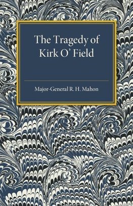 The Tragedy of Kirk O'Field