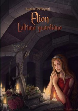 Elion - L'ultimo guardiano