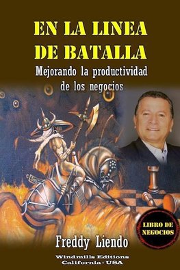 EN LA LINEA DE BATALLA