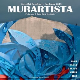 MURARTISTA