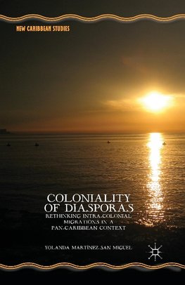 Coloniality of Diasporas