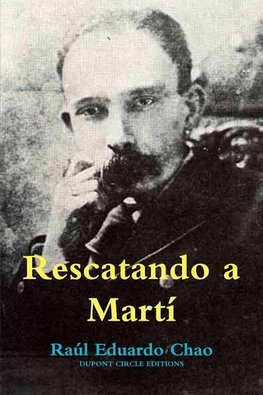 Rescatando a Martí