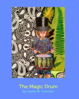 The Magic Drum