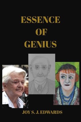 ESSENCE OF GENIUS