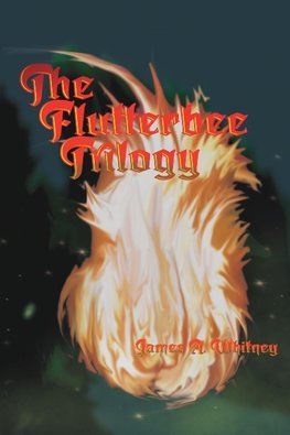 The Flutterbee Trilogy
