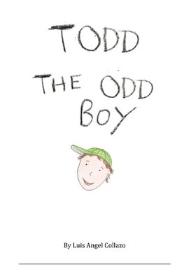 Todd the Odd Boy