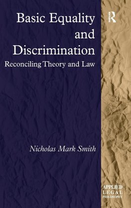 Basic Equality and Discrimination