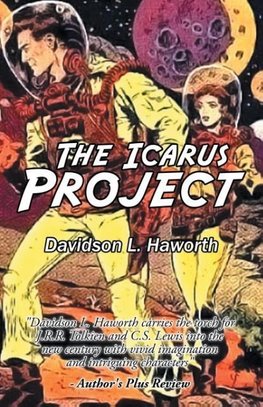 The Icarus Project