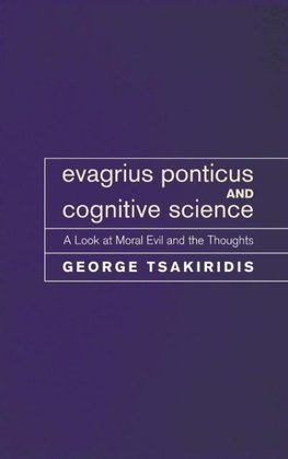 Evagrius Ponticus and Cognitive Science