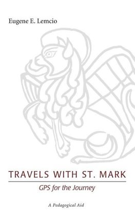 Travels with St. Mark