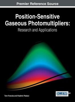 Position-Sensitive Gaseous Photomultipliers