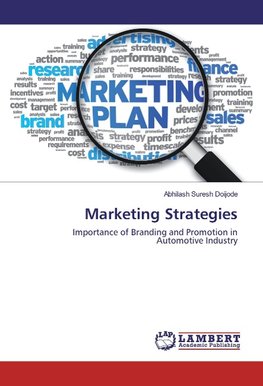 Marketing Strategies