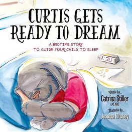 Curtis Gets Ready to Dream