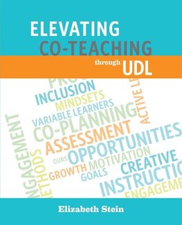 Elevating Co-Teaching through Universal Design for Learning