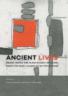 Ancient Lives