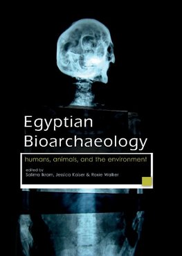 Egyptian Bioarchaeology